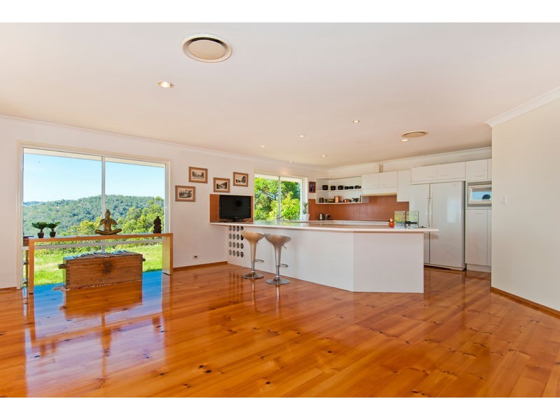 43 Shuttlewood Ct, Bonogin QLD 4213