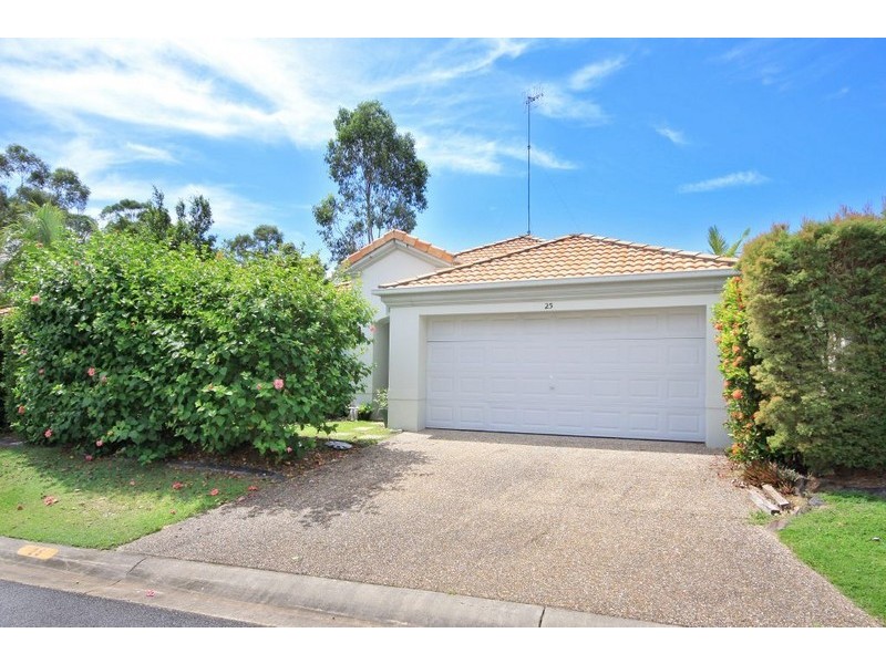25/31 Langport Parade, Mudgeeraba QLD 4213
