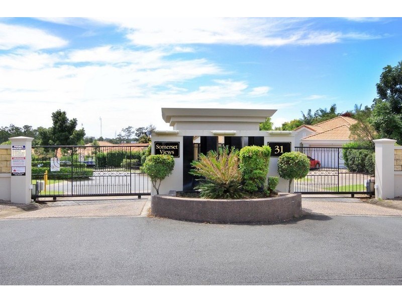 25/31 Langport Parade, Mudgeeraba QLD 4213