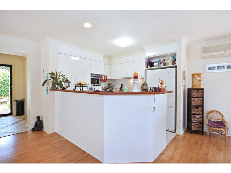 25/31 Langport Parade, Mudgeeraba QLD 4213