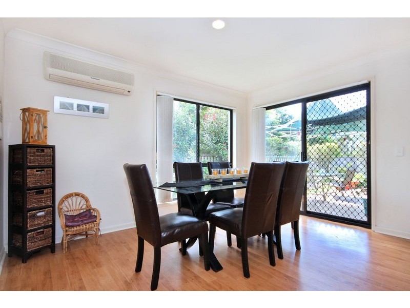 25/31 Langport Parade, Mudgeeraba QLD 4213