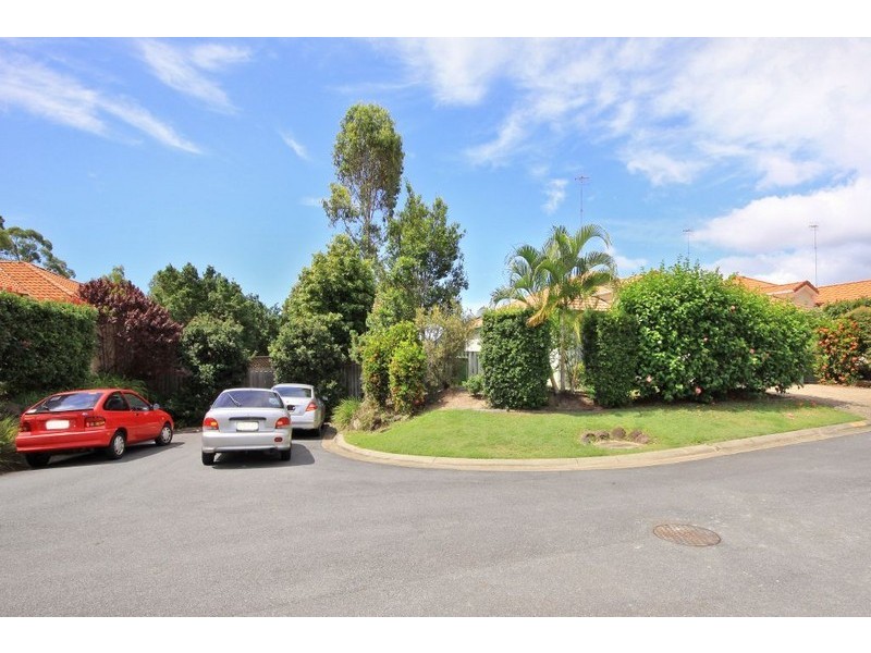 25/31 Langport Parade, Mudgeeraba QLD 4213