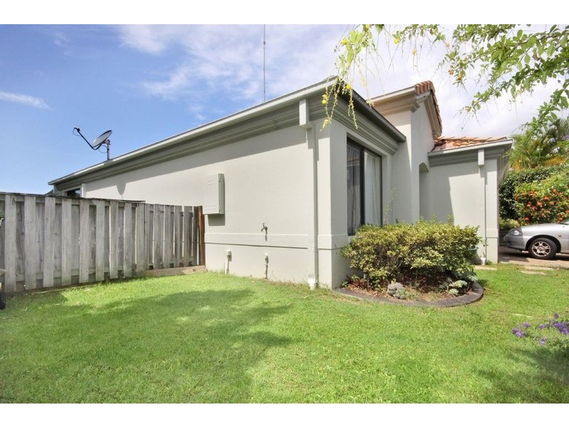 25/31 Langport Parade, Mudgeeraba QLD 4213