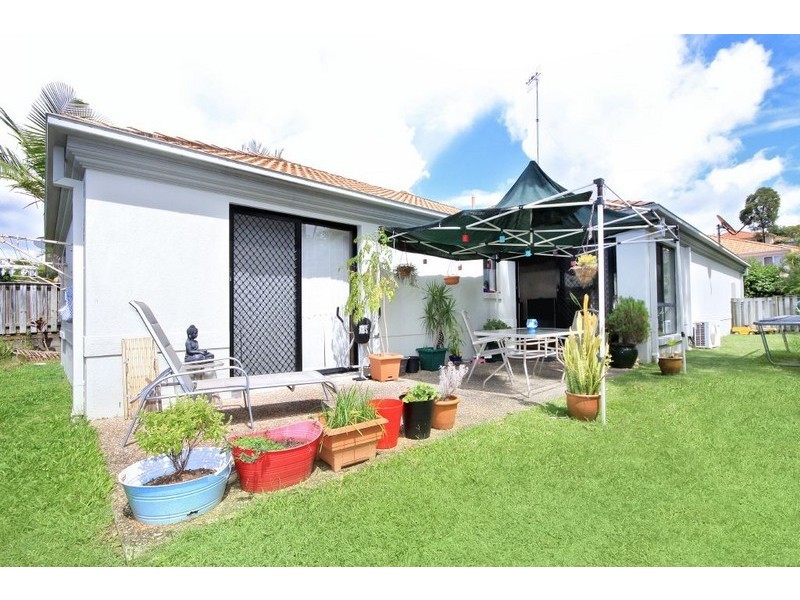 25/31 Langport Parade, Mudgeeraba QLD 4213