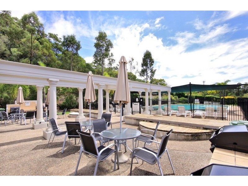 25/31 Langport Parade, Mudgeeraba QLD 4213