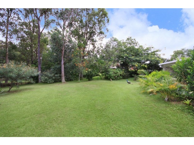 8 Wallaby Drive, Mudgeeraba QLD 4213