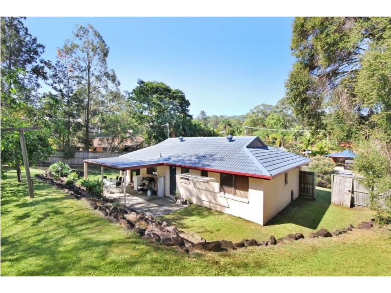 8 Acoma Terrace, Mudgeeraba QLD 4213
