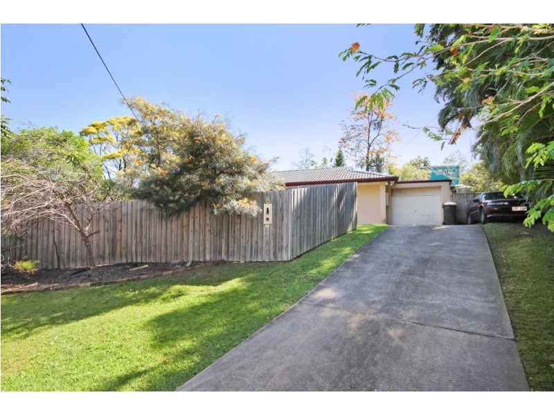 8 Acoma Terrace, Mudgeeraba QLD 4213