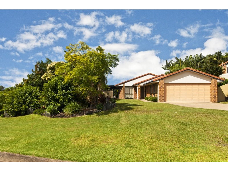 8 Holterman Ct, Mudgeeraba QLD 4213