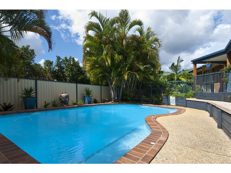 8 Holterman Ct, Mudgeeraba QLD 4213