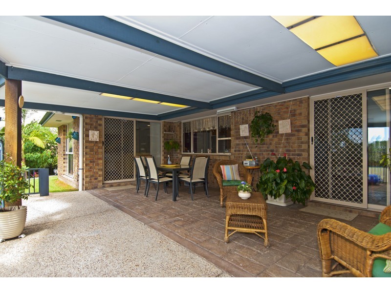 8 Holterman Ct, Mudgeeraba QLD 4213