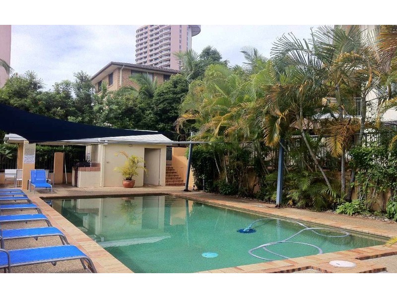 22/14 Genoa Street, Surfers Paradise QLD 4217