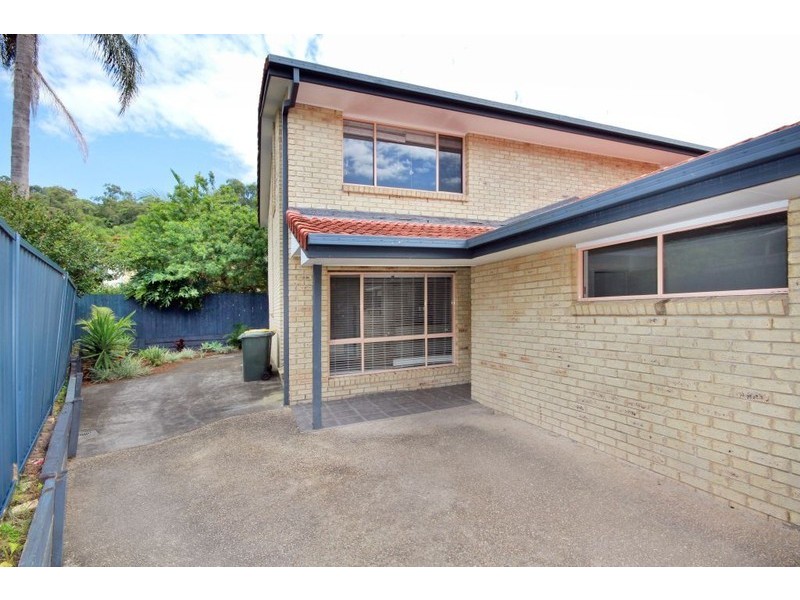 4/11 Railway Street, Mudgeeraba QLD 4213