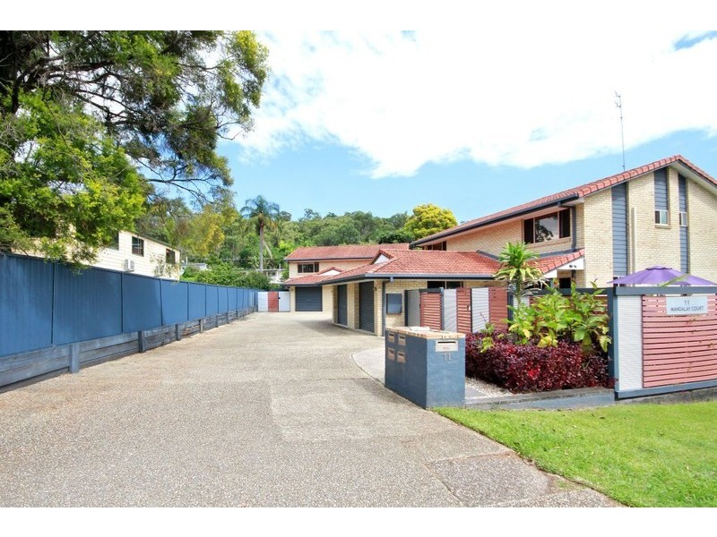 4/11 Railway Street, Mudgeeraba QLD 4213