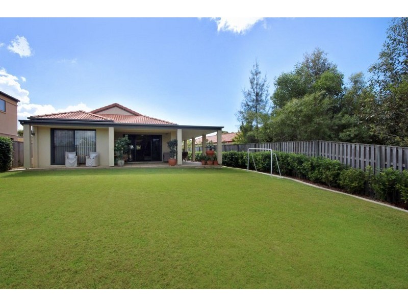 60 Woody Views Way, Robina QLD 4226