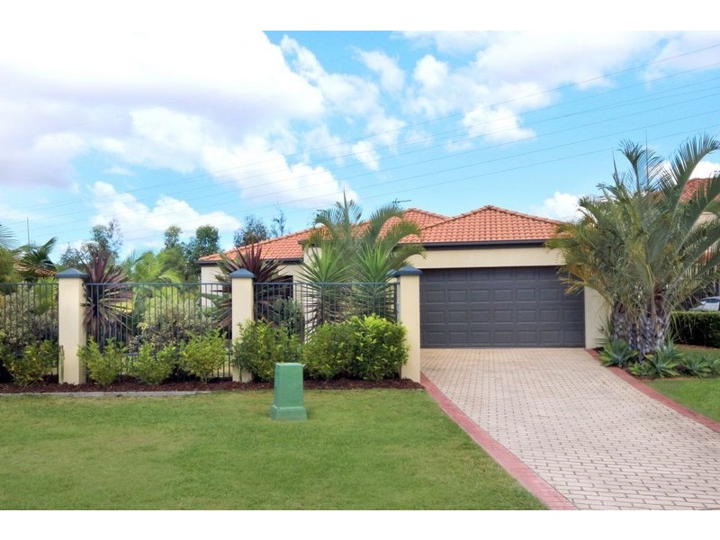 60 Woody Views Way, Robina QLD 4226