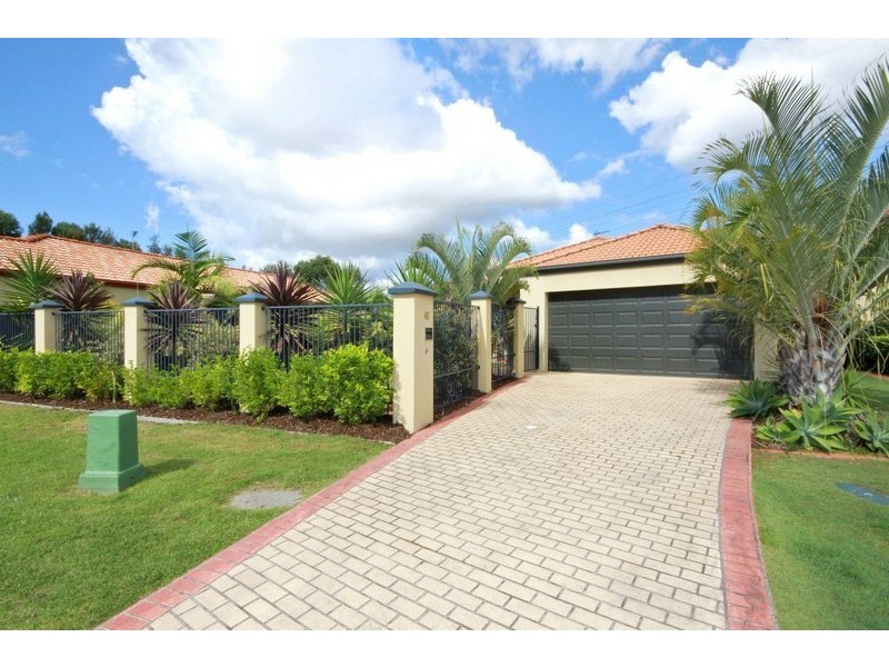 60 Woody Views Way, Robina QLD 4226