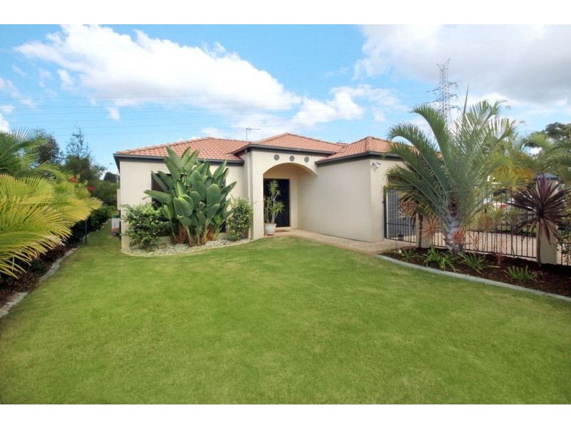 60 Woody Views Way, Robina QLD 4226