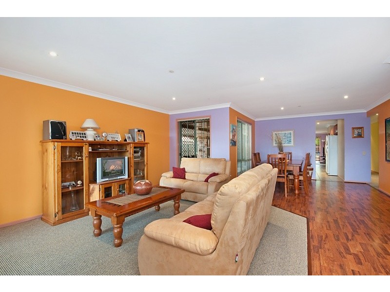 64 Sugarglider Lane, Mudgeeraba QLD 4213