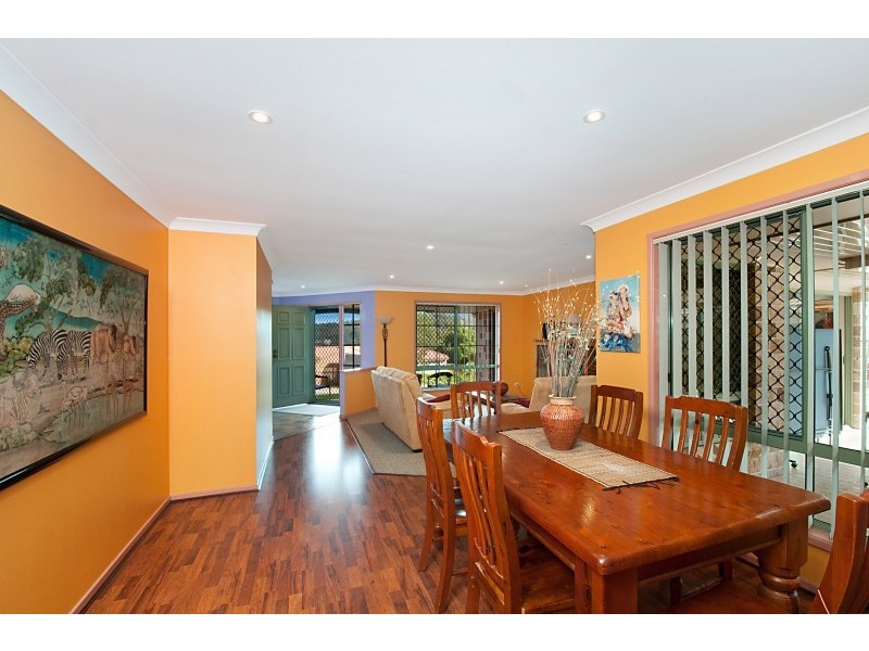 64 Sugarglider Lane, Mudgeeraba QLD 4213