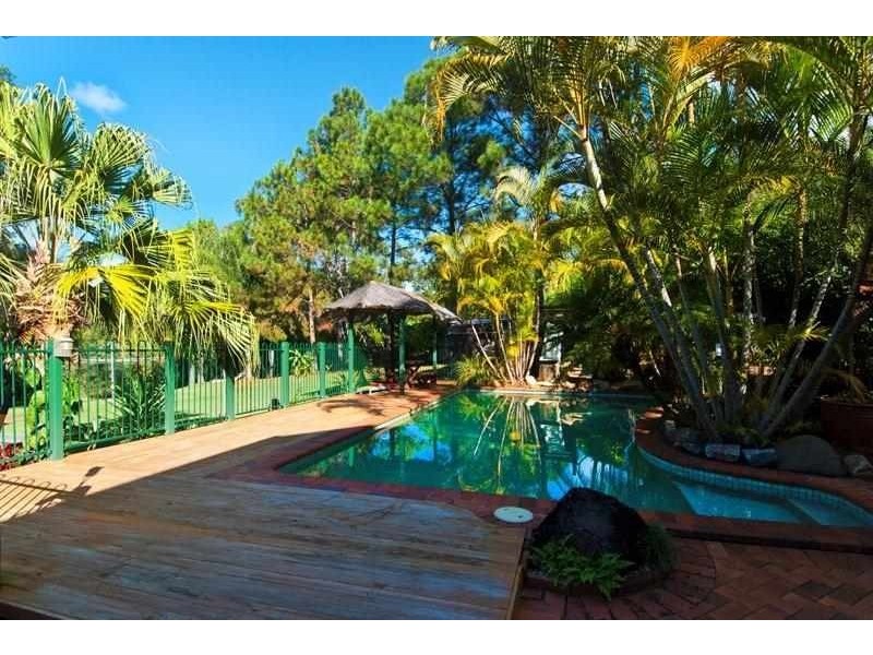 5 Woodland Drive, Reedy Creek QLD 4227