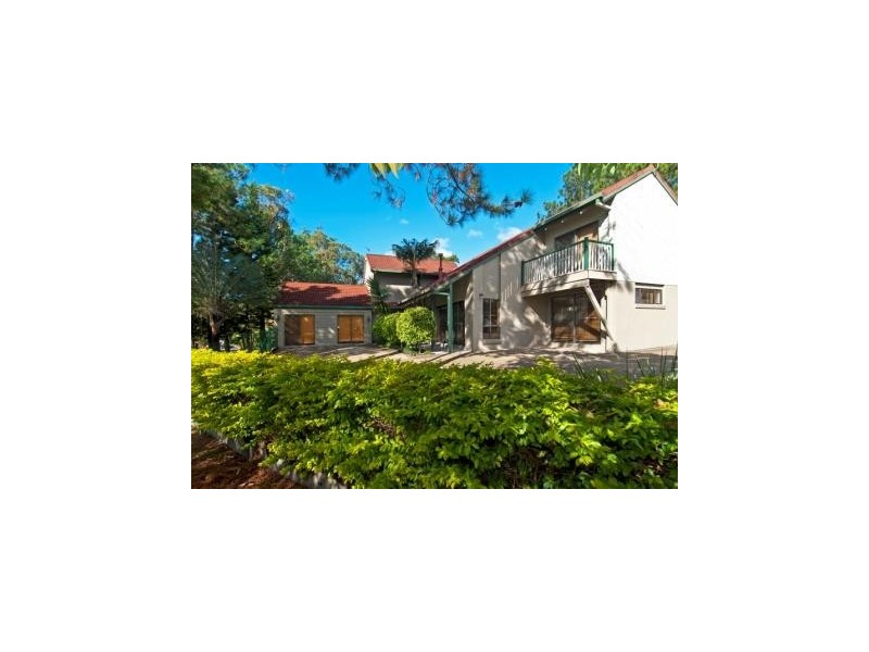 5 Woodland Drive, Reedy Creek QLD 4227