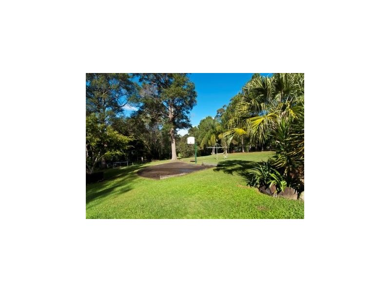 5 Woodland Drive, Reedy Creek QLD 4227