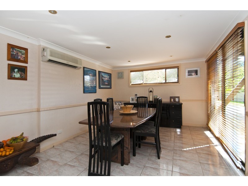 5 Woodland Drive, Reedy Creek QLD 4227