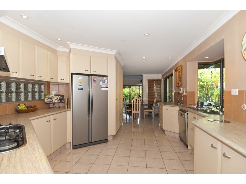 5 Woodland Drive, Reedy Creek QLD 4227