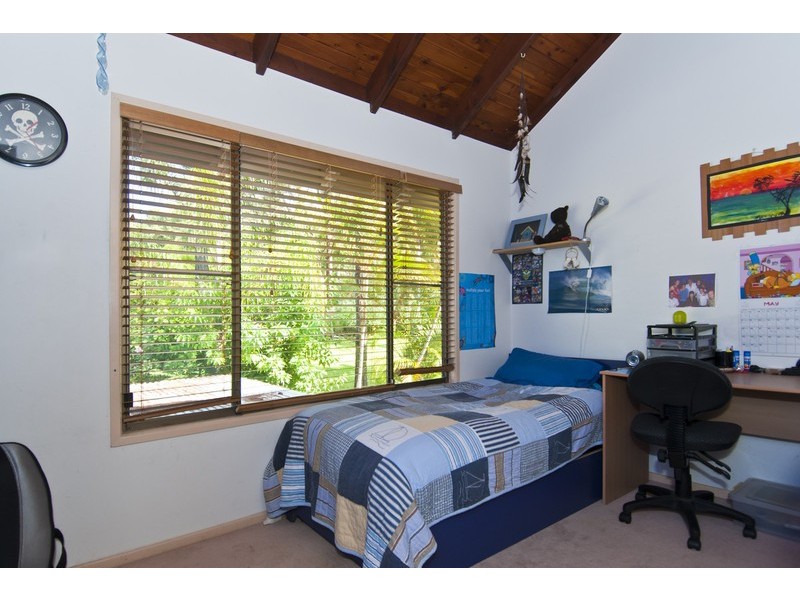 5 Woodland Drive, Reedy Creek QLD 4227