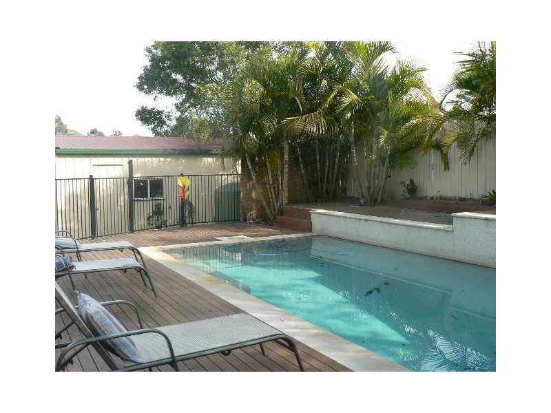 14 Nolan Street, Mudgeeraba QLD 4213