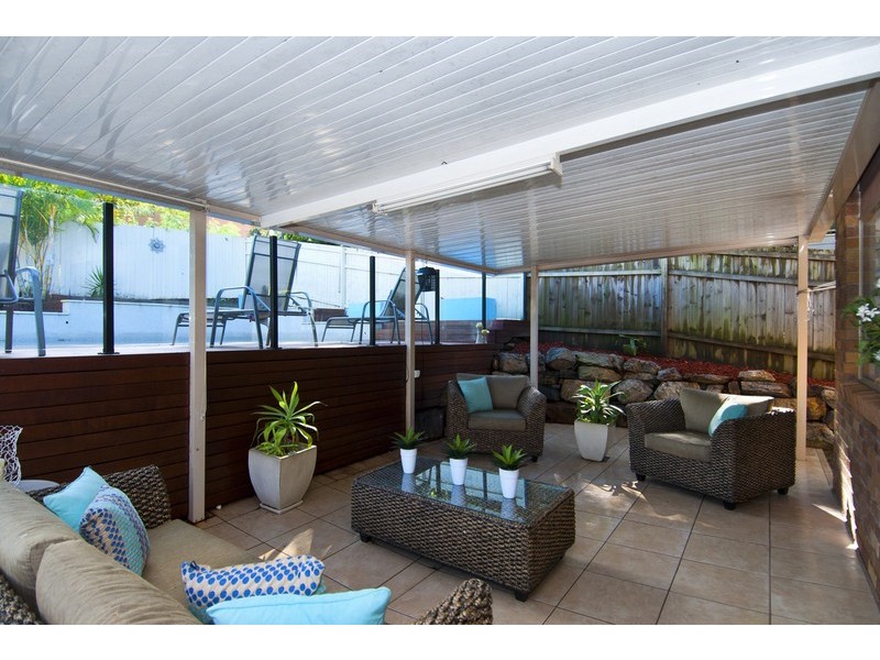 14 Nolan Street, Mudgeeraba QLD 4213