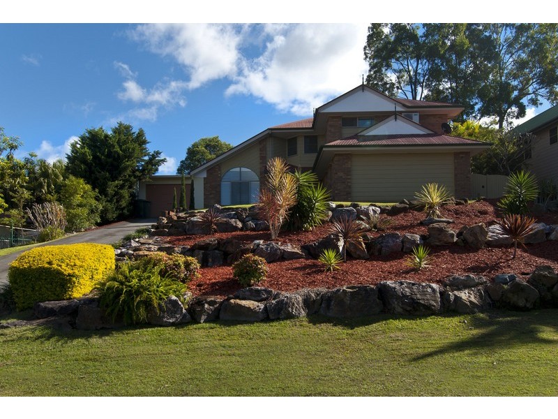 14 Nolan Street, Mudgeeraba QLD 4213