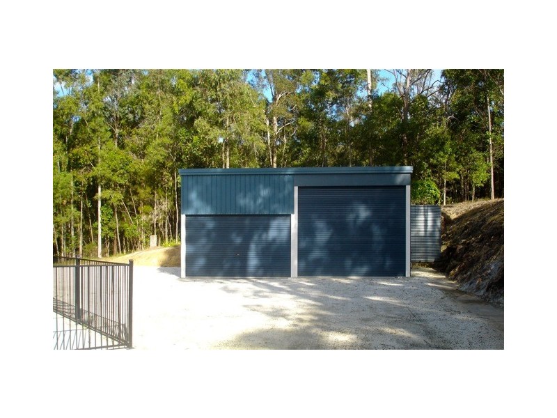 303 San Fernando Drive, Worongary QLD 4213