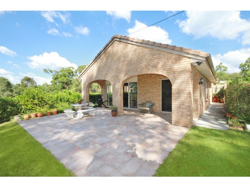 174 San Fernando Drive, Worongary QLD 4213