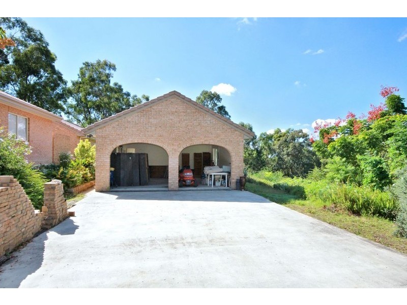 174 San Fernando Drive, Worongary QLD 4213