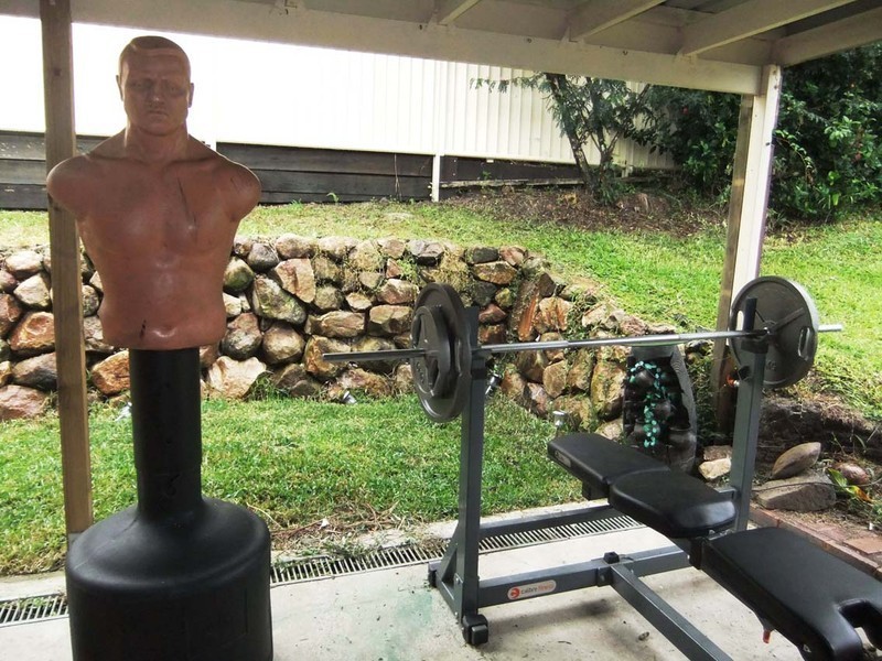 85 Cobai Drive, Mudgeeraba QLD 4213