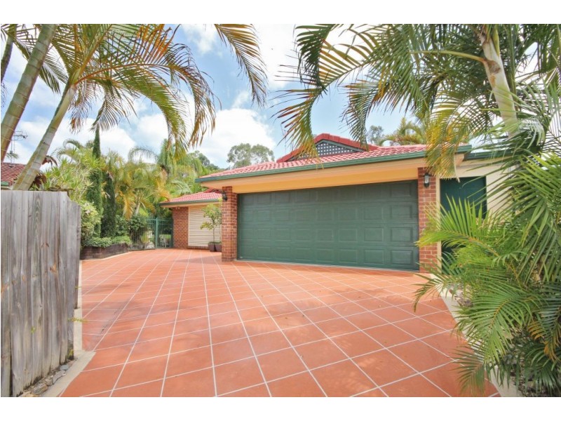 19 Stockman Crescent, Mudgeeraba QLD 4213