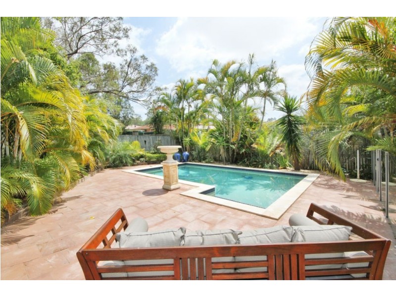 19 Stockman Crescent, Mudgeeraba QLD 4213