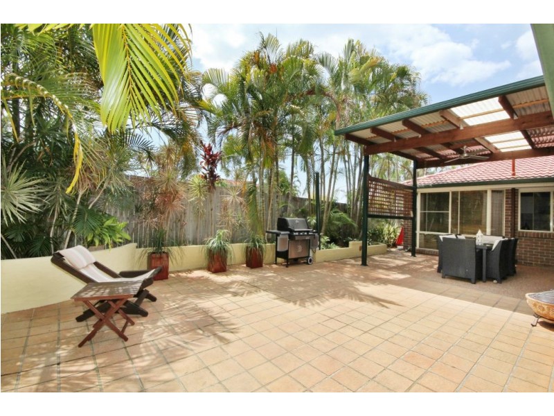 19 Stockman Crescent, Mudgeeraba QLD 4213