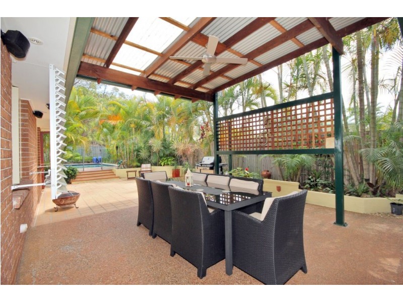 19 Stockman Crescent, Mudgeeraba QLD 4213