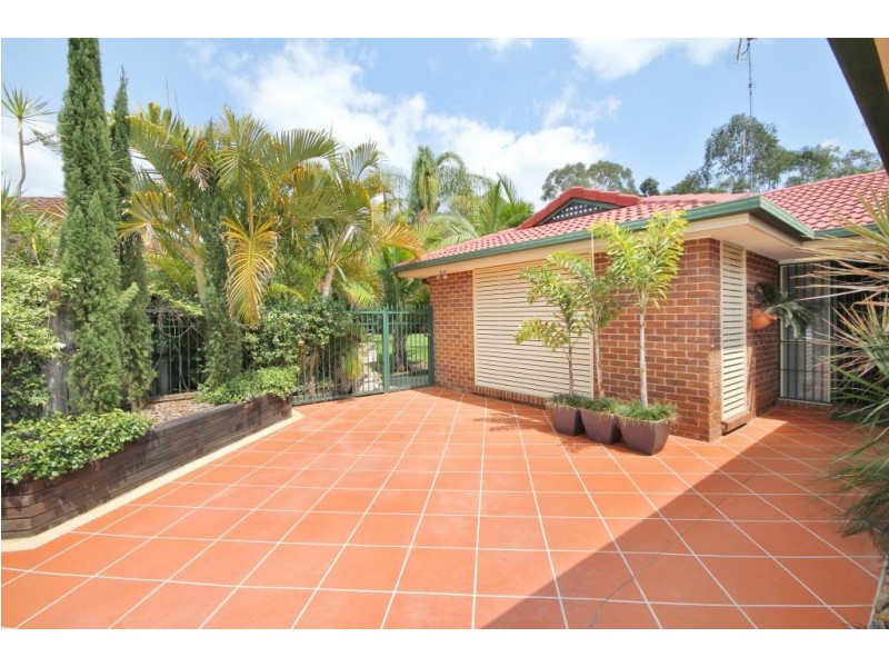 19 Stockman Crescent, Mudgeeraba QLD 4213
