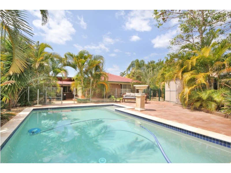 19 Stockman Crescent, Mudgeeraba QLD 4213