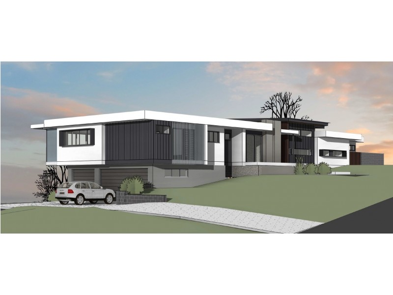 242 San Fernando Drive, Worongary QLD 4213