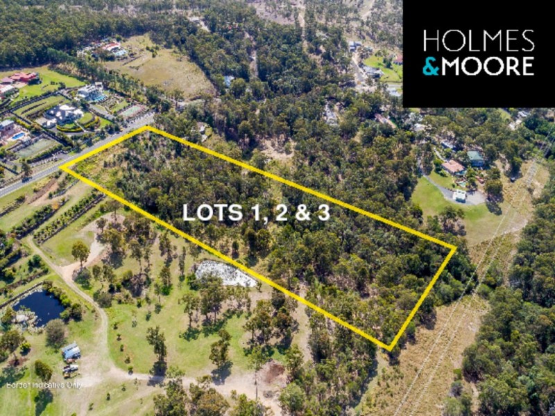 242 San Fernando Drive, Worongary QLD 4213