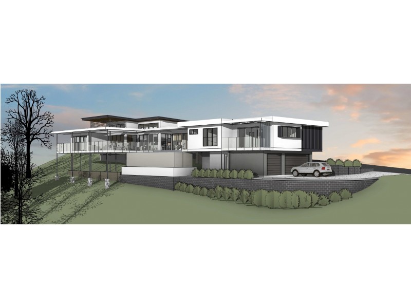 242 San Fernando Drive, Worongary QLD 4213