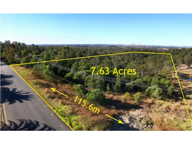 242 San Fernando Drive, Worongary QLD 4213