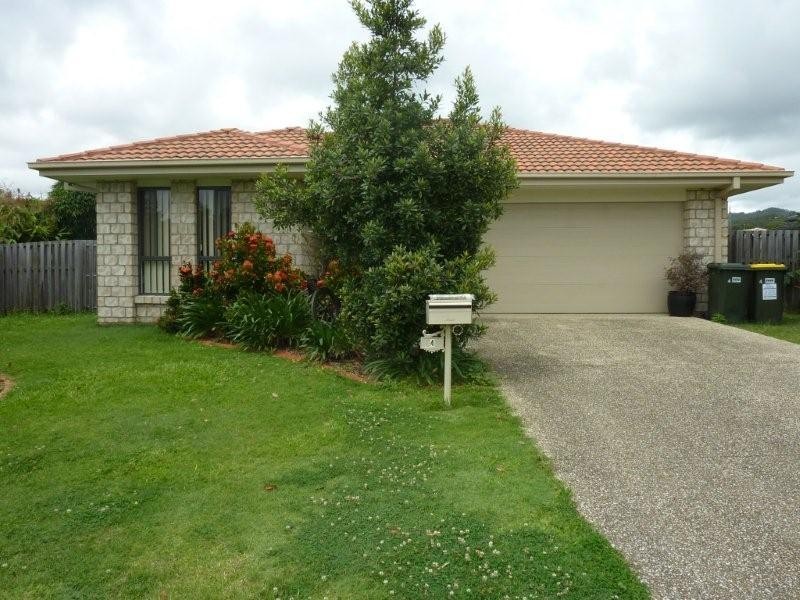 4 Schneid Street, Mudgeeraba QLD 4213