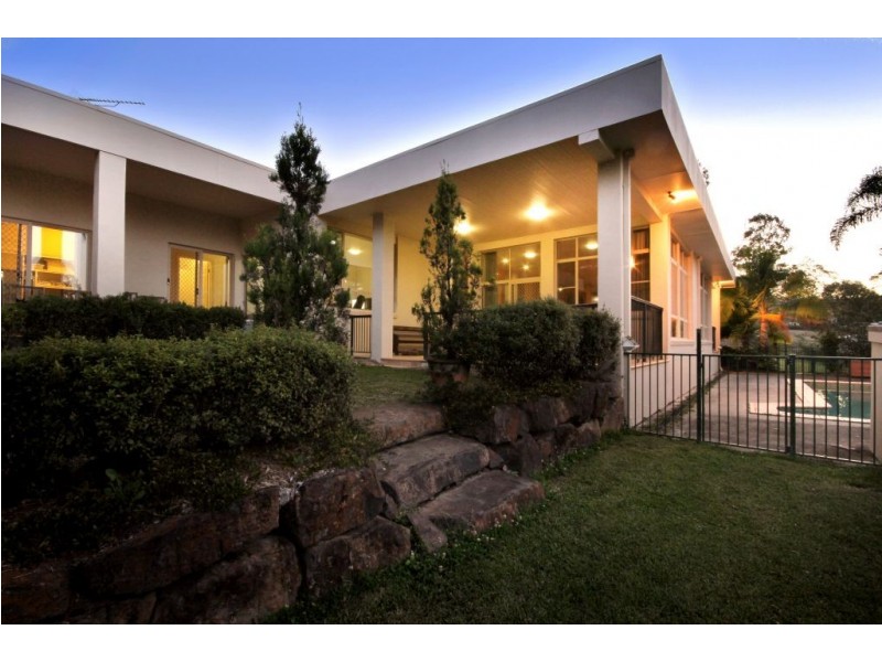 3 Paralla Place, Tallai QLD 4213