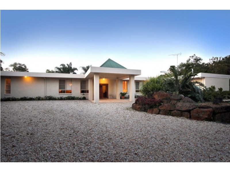 3 Paralla Place, Tallai QLD 4213